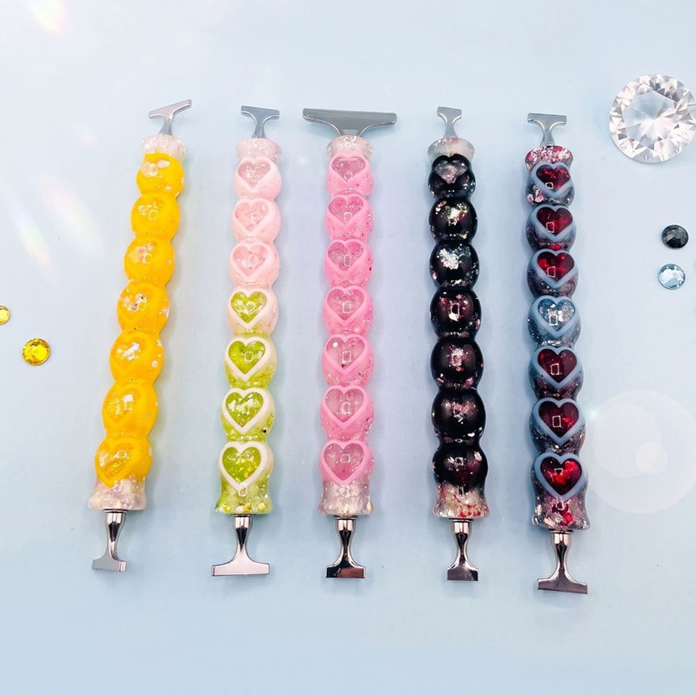Resin Craft Ideas - Nuova Penna per Diamond Painting a