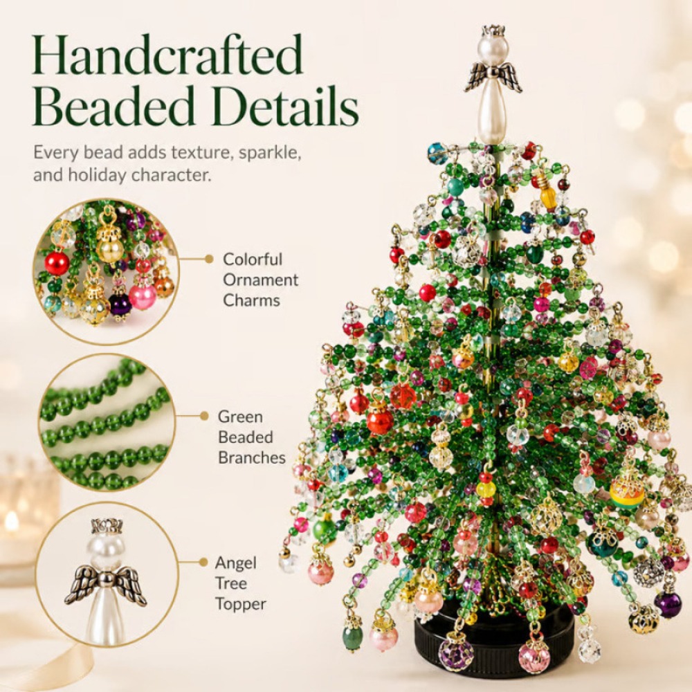 Kit Artigianale per Albero Dec - Resin Crafts Diy recensione e prezzo