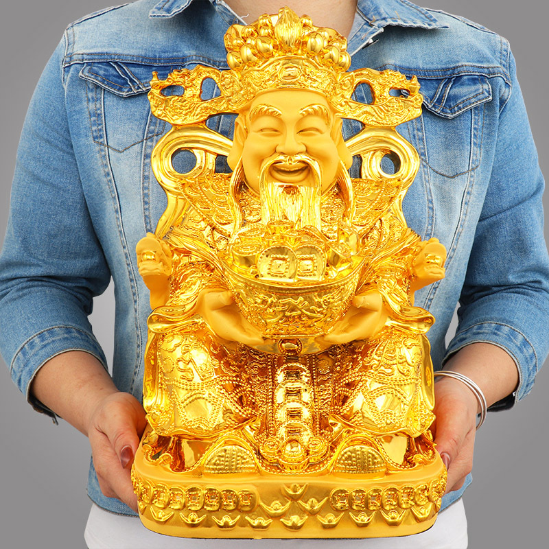 Statua in Resina del Dio della - Crafting Resin recensione e prezzo