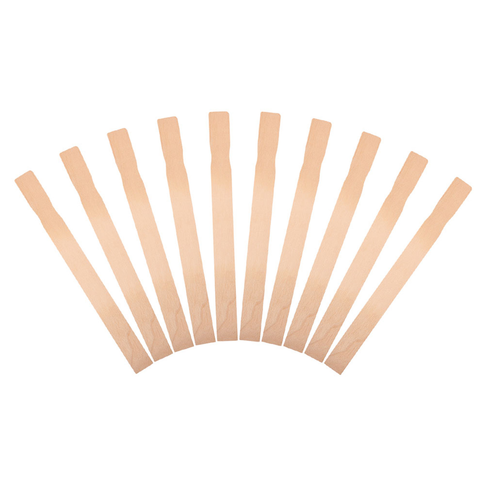 15 bastoncini in legno per mes - Resin Crafts Diy recensione e prezzo