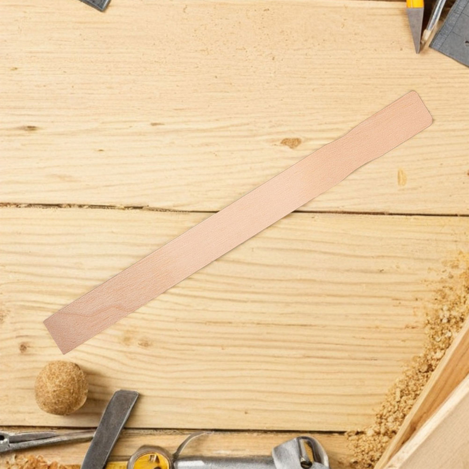 15 bastoncini in legno per mes - Resin Crafts Diy recensione e prezzo