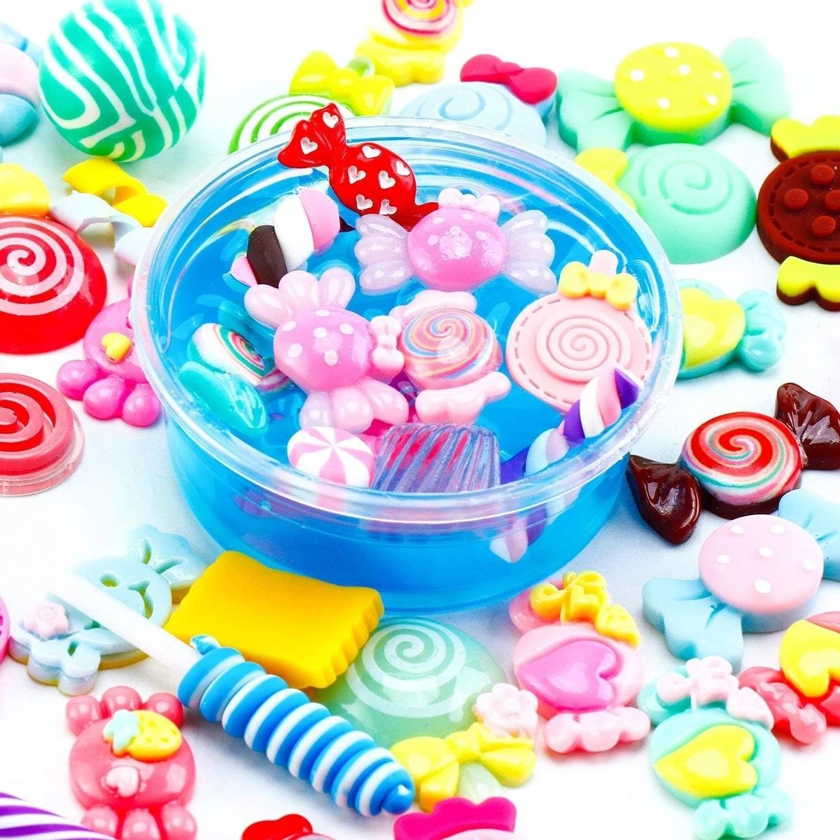 30 pezzi di ciondoli di melma  - Crafting Resin recensione e prezzo