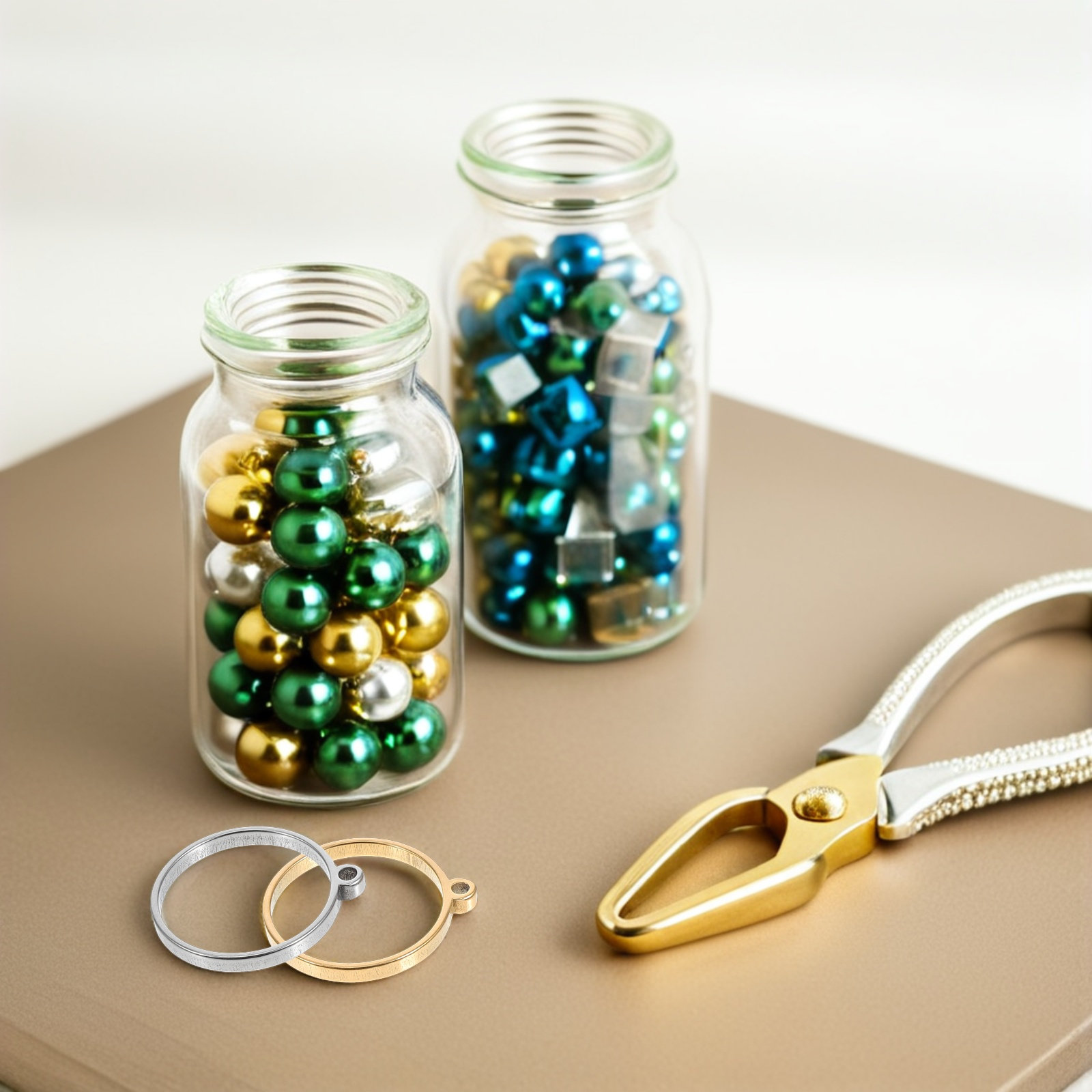 12 pezzi di supporti per crear - Resin Crafts Diy recensione e prezzo