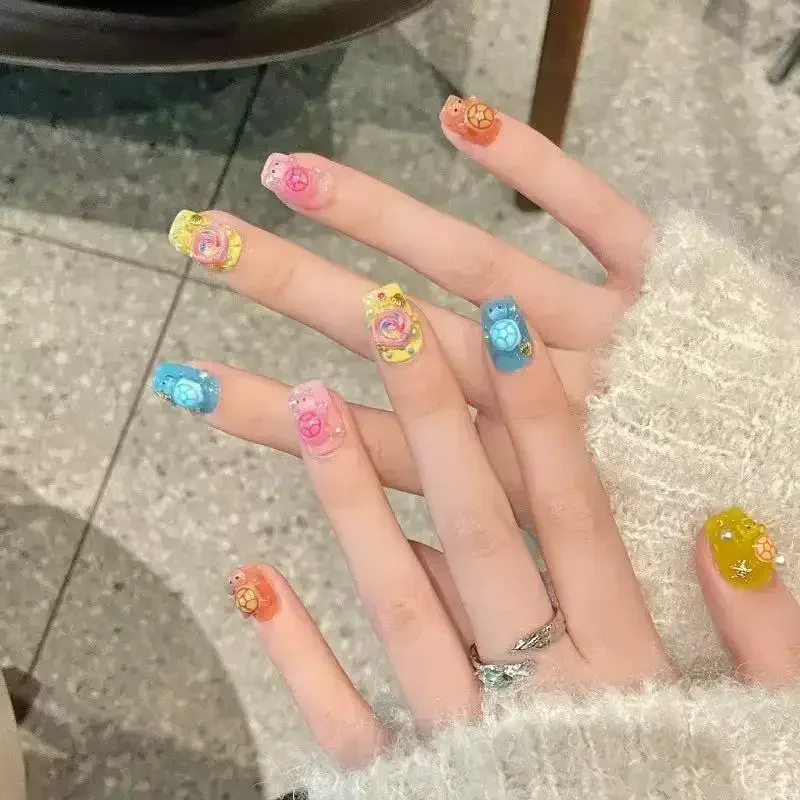 100 pezzi/ Ciondoli in resina  - Resin Crafts Diy recensione e prezzo